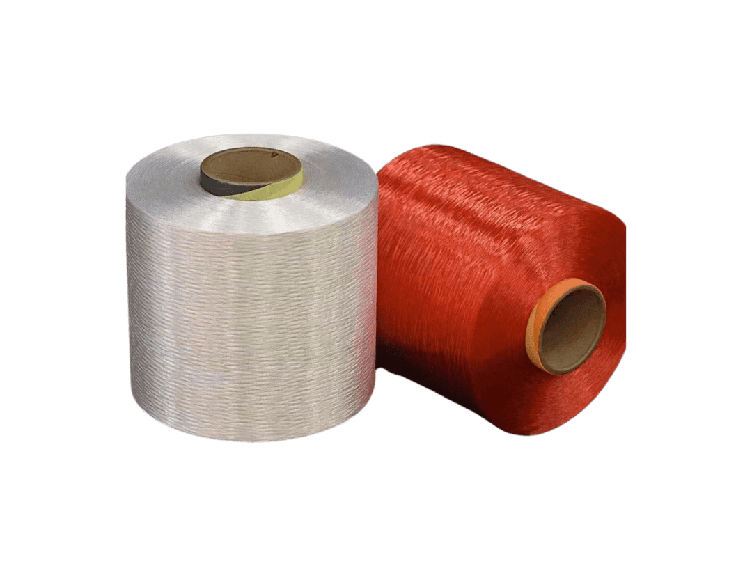 Flat Yarn
