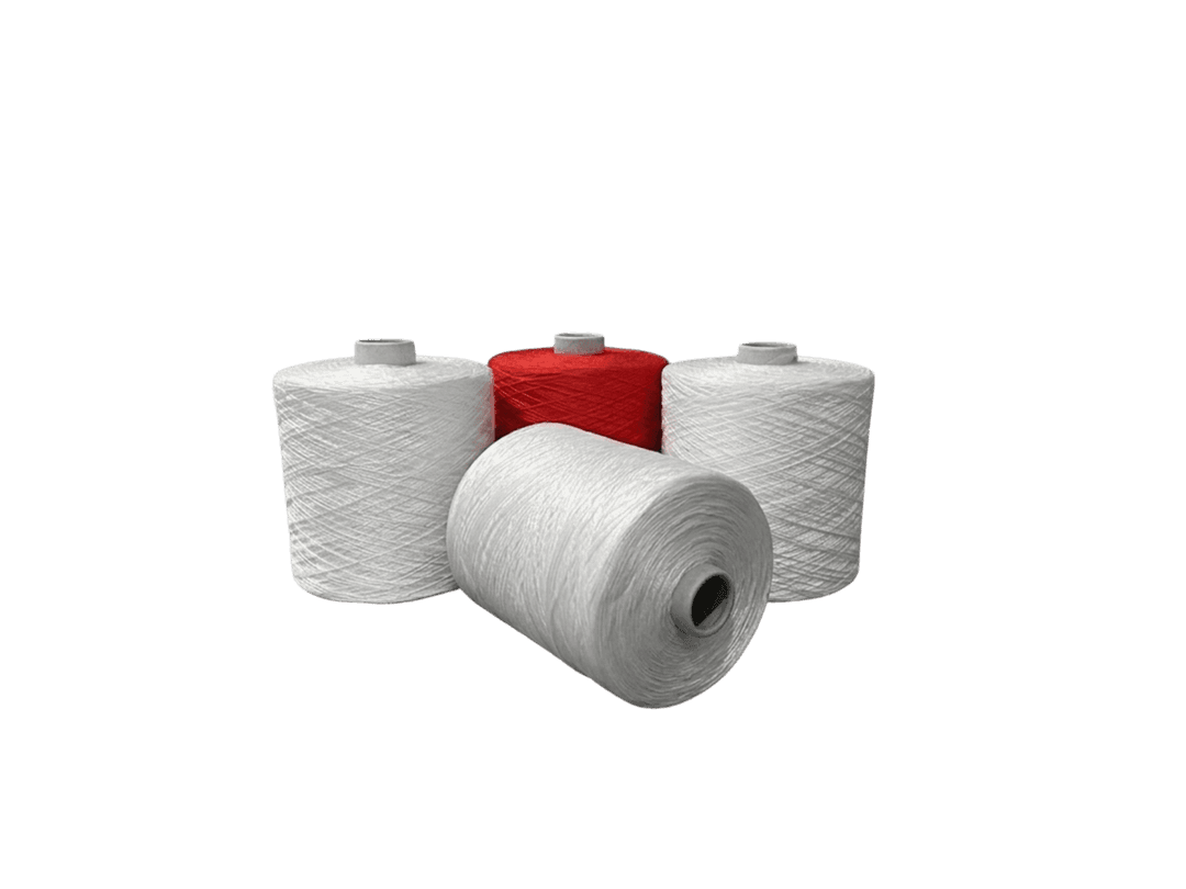 Twisted Yarn